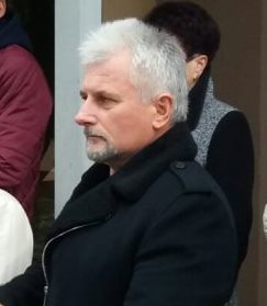 Р.К.Вільгушинський